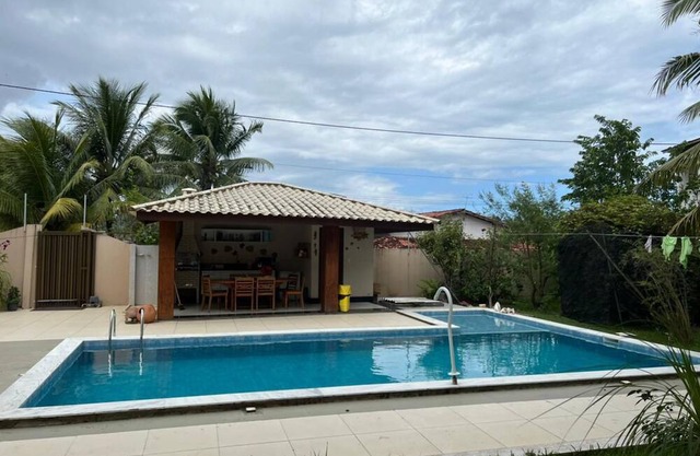 Casa na Ilha - 100 Metros da Praia