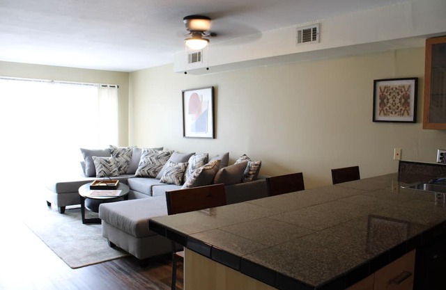 Louisiana Street Style