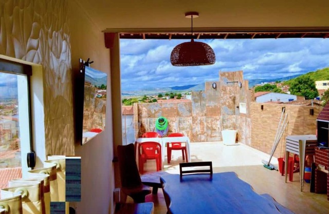 Casa De Graziele & Nicolas