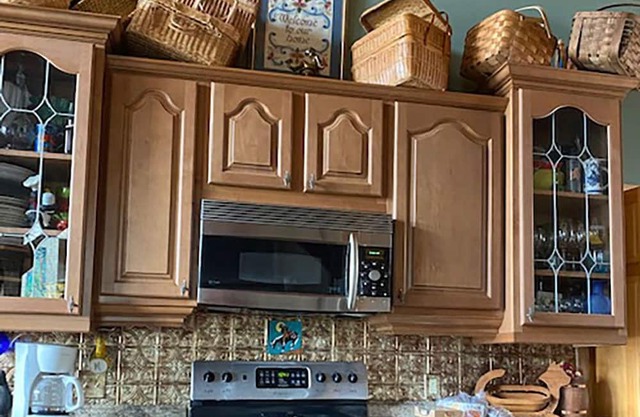 Location. Location! Mountain Lake Retreat. Near the Tail of Dragon.