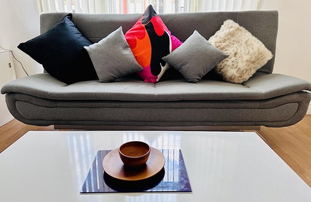 Stunning 2-Bed House in Liverpool