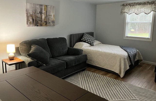 Cozy Polish Villa on the Farm just minutes from downtown