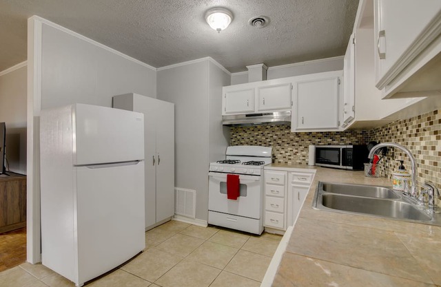 Family Vacation Rental Home Near Mississippi River