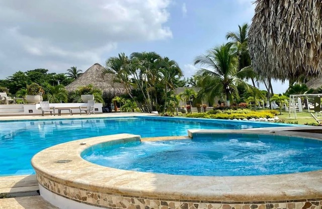 w*| Amazing 5BR House w/ Ocean View n AC in CTG