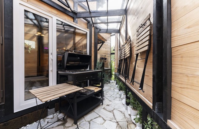 CAPRICIOUS INN ATSUBETSU