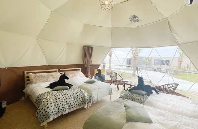 Hiheen Uma Kuiku room / Kushima Miyazaki