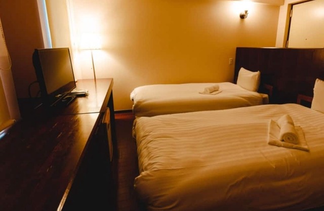 Smoking Twin Miracle Plus installed View of Sa / Aira Kagoshima