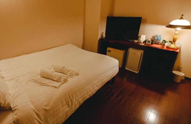 Smoking Double Installation of Mirable Plus Ro / Aira Kagoshima