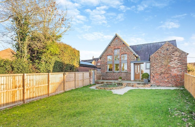 5 bedroom accommodation in Bagby, near Thirsk