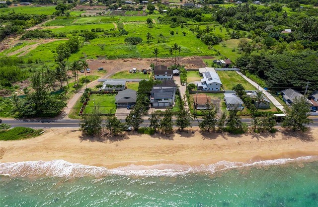 >NEW< Seaside Sanctuary ~ Beach Access, Views, A/C