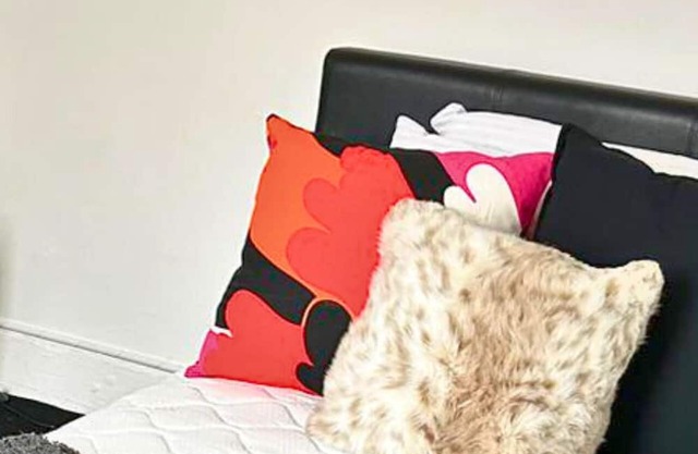 Stunnigng 2 Bed House Liverpool