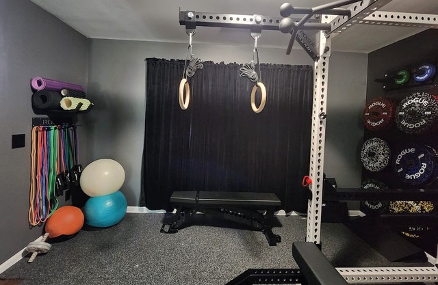 Culdesac Tranquility