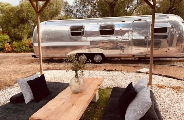 Airstream Ibiza by Nomaddicts