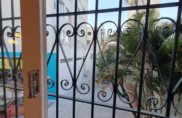 Villa Ida, Suíte 02 c/Sala e Copa p/4 Pessoas