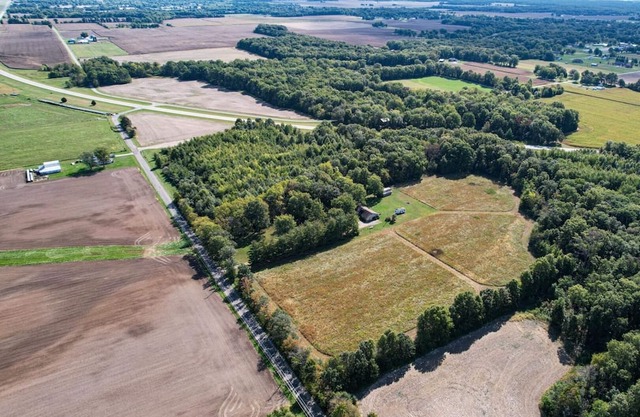 Stay and Hunt on 25 acres