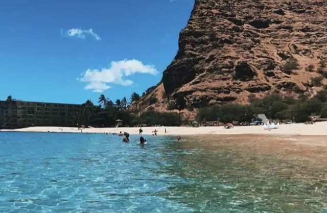 Makaha Condo With Stunning Ocean View