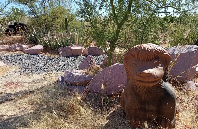 Casa con Vistas a La Paz, Rodeada de Naturaleza