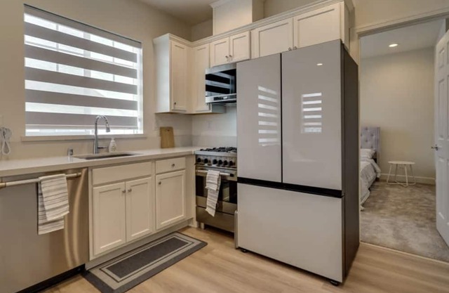 Tracy new 2 bed 2 bath Home