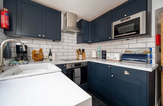 Wits End Cottage, Ixworth