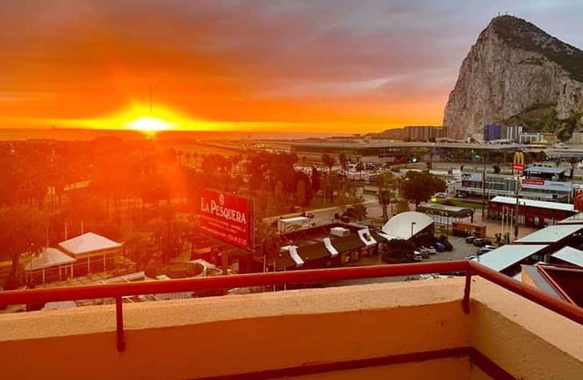 Homerez - Appartement 500 m away from the beach for 5 ppl. with sea view