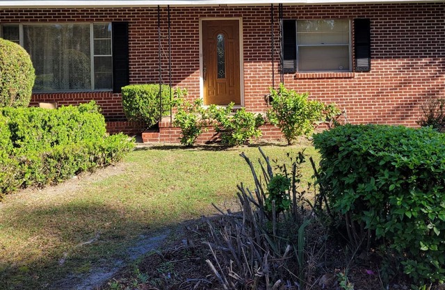 Tranquility and Convenience