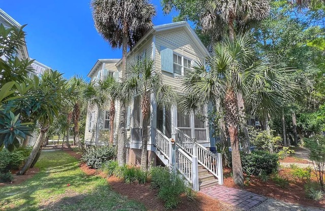 Yellowfin in the Steinhatchee Landing