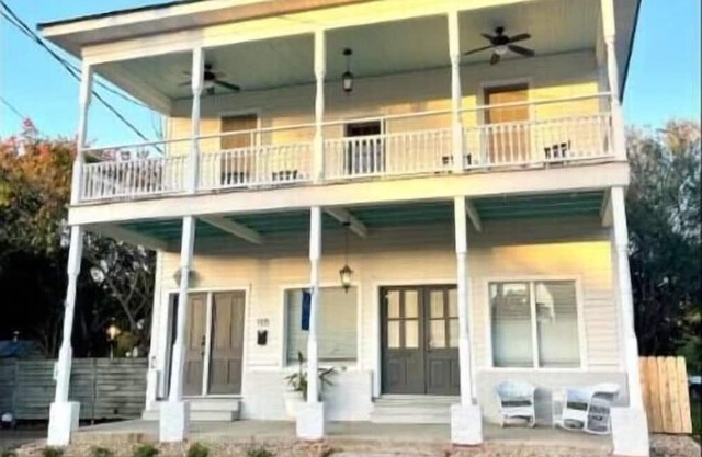 Suite at the Opera House