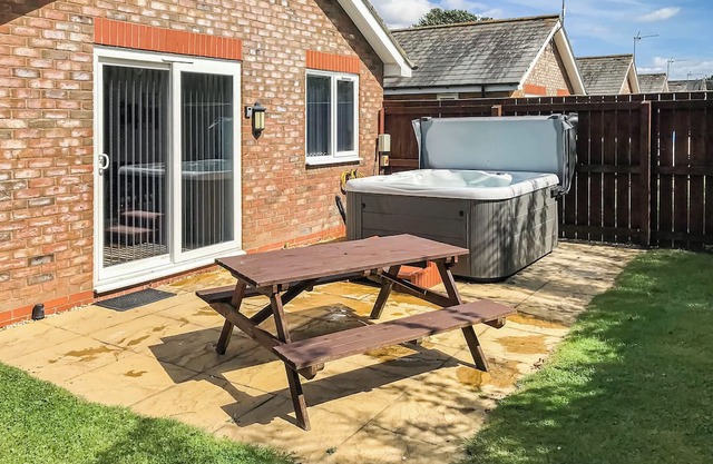 1 bedroom accommodation in Bridlington