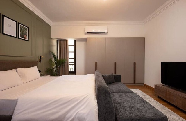 77 by Spacey (#25) | Studio in Maadi