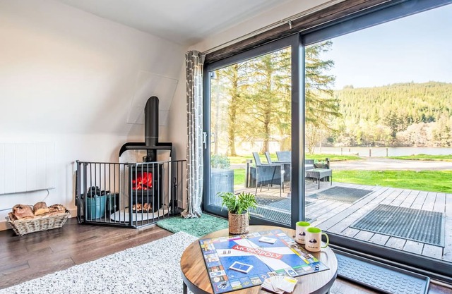 Wonderful private villa for 6 people with WIFI, terrace and panoramic view