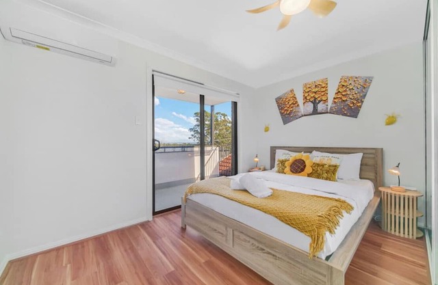 位于Blacktown 中心3房house