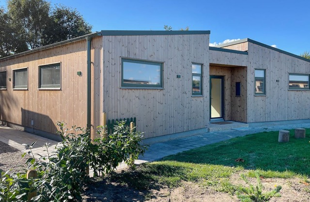 Nice home in Hadsund with sauna