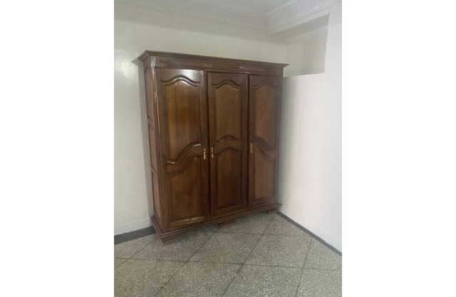 4-person apartment