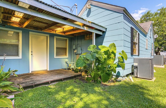 Fish & Explore: Port Arthur Apt Near Sabine Lake!