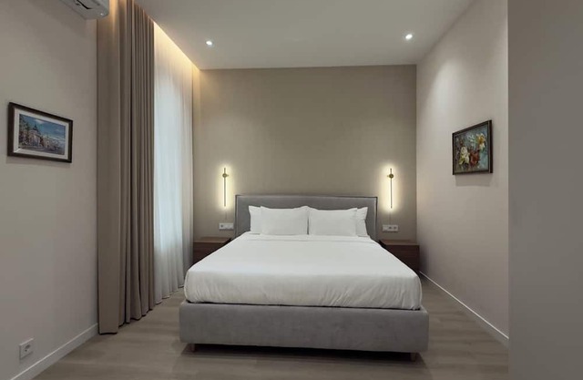 MK Luxury Serviced Apartments #3 - Apt. 1