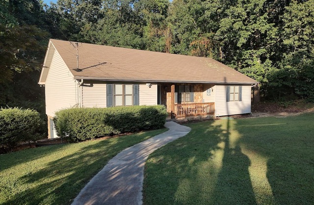 Great spot I-75 @ Battlefield Pkwy