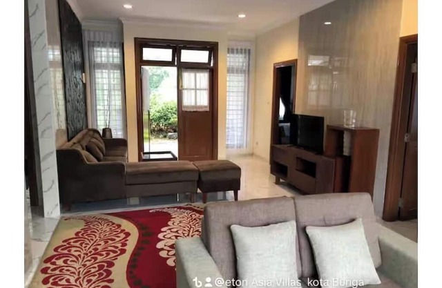(FA1-03)Elite villa -3 Bedrooms with Private Pool