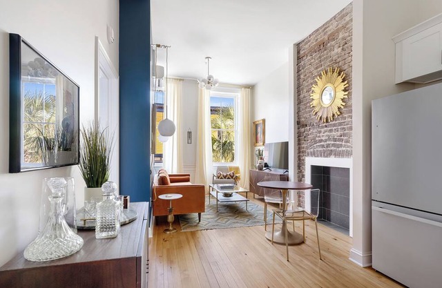 The Cocktail Soiree | 4 Bedrooms | King Street!