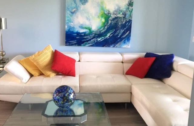 Isla Del Sol Beautiful Sunny Retreat