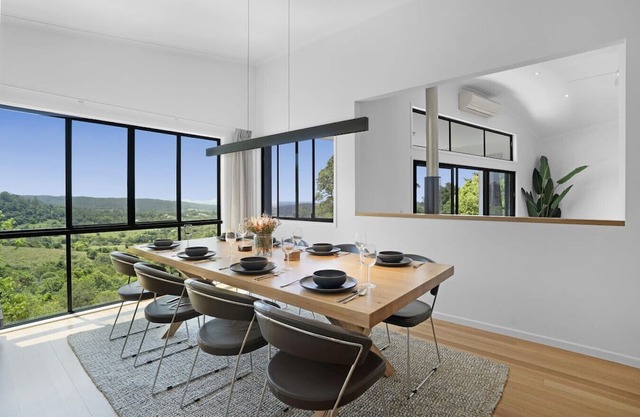 Dale View Retreat at Mapleton