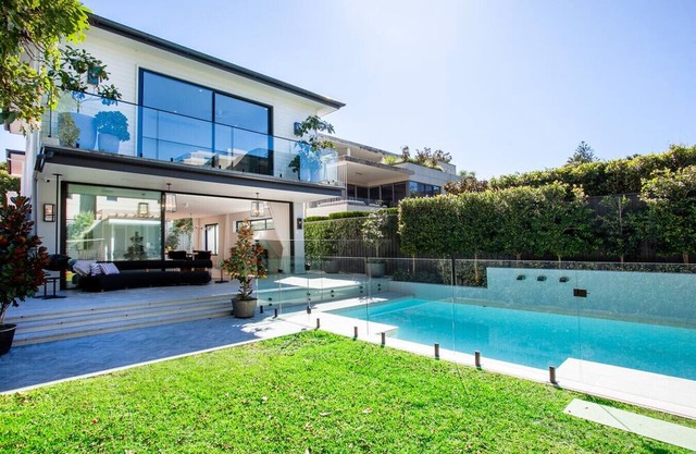 The Spencer House - Rose Bay