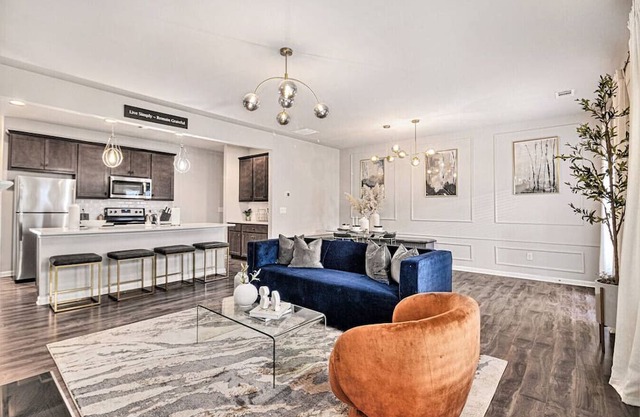 FamilyVacationDestination-2 Car Garage-Sleeps 7 !