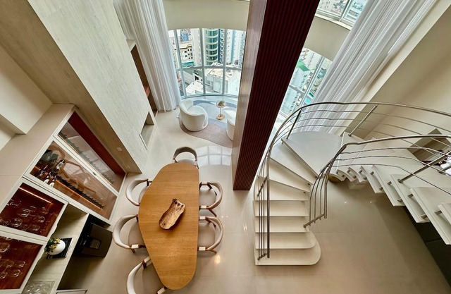 Le Majestic Penthouse