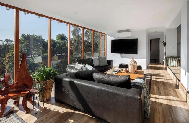 Stay Wild | Goats + Big Views