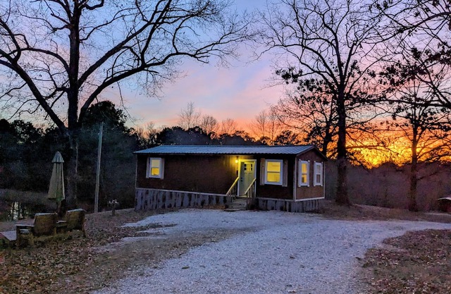 Perfect cottage for couples in Bismarck