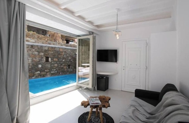 Deluxe 3 Bedroom Villa with 2 Private Outdoor Pools