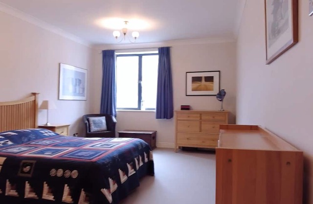 Make this exceptional apartment your new home!