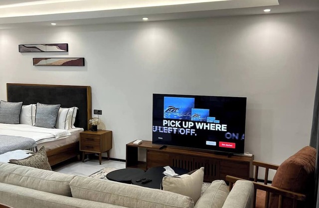 306 studio Deluxe Apartment At Oasis Park