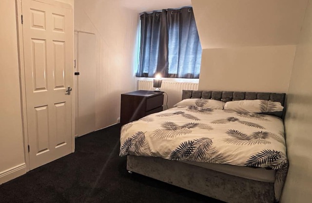 Vicky haven 3 bedroom house in Sunderland a family friendly home