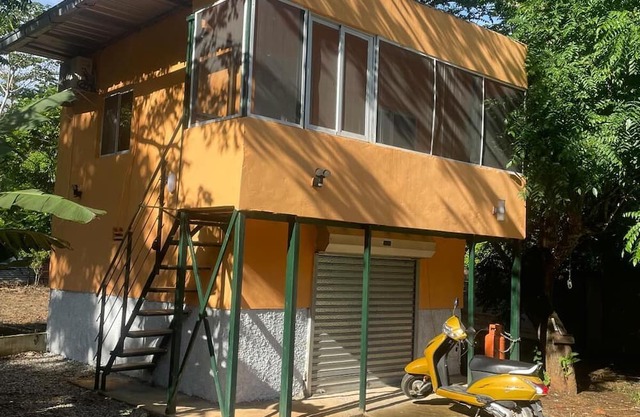 Bargain Beach Getaway